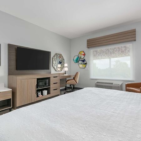 Hampton Inn & Suites By Hilton Shenandoah The Woodlands Dış mekan fotoğraf